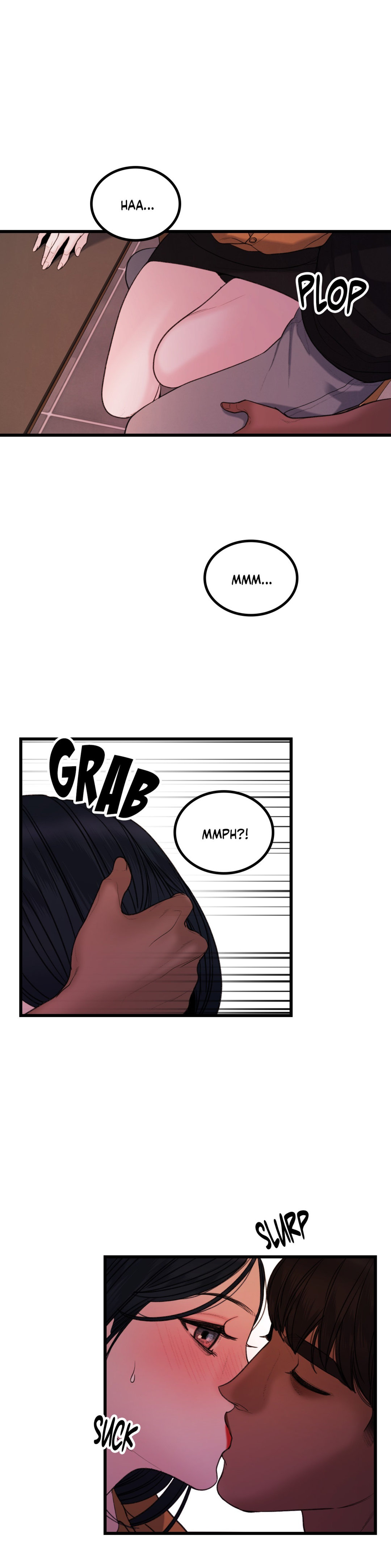 Aesthetic Predator Chapter 37 Page 16