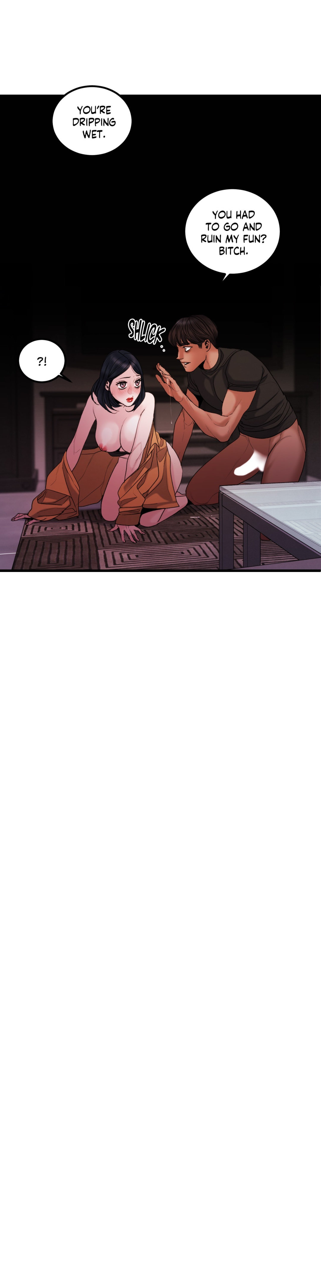 Aesthetic Predator Chapter 37 Page 31