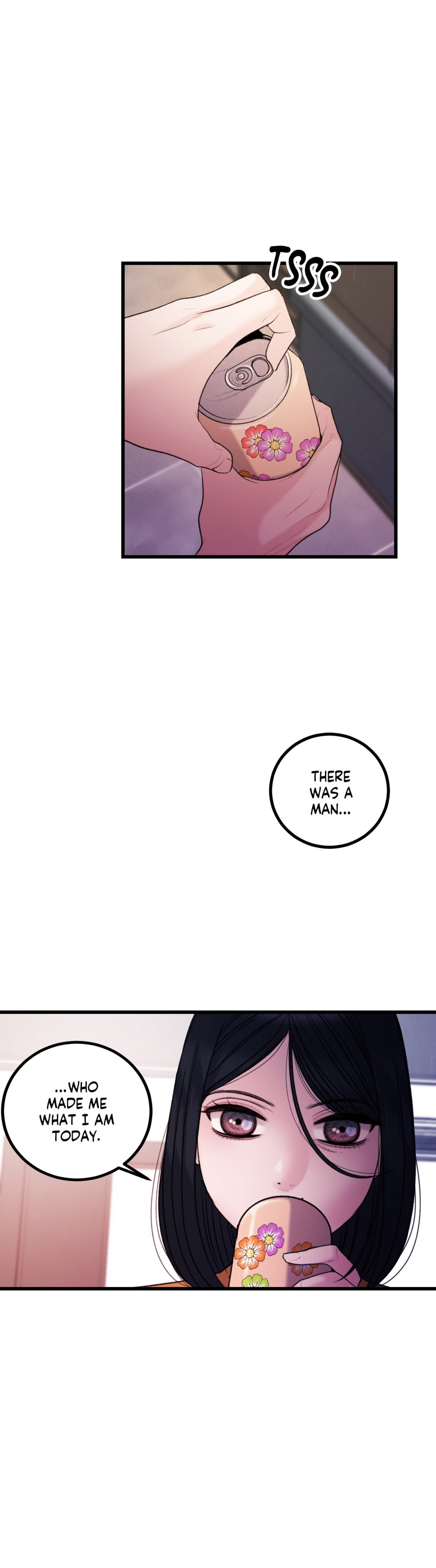 Aesthetic Predator Chapter 37 Page 9
