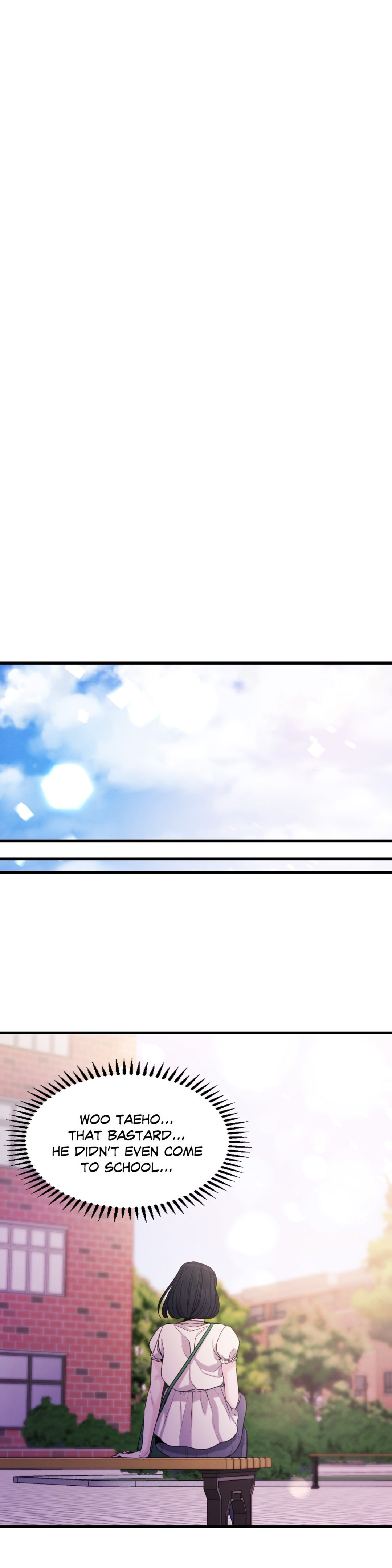 Aesthetic Predator Chapter 38 Page 24