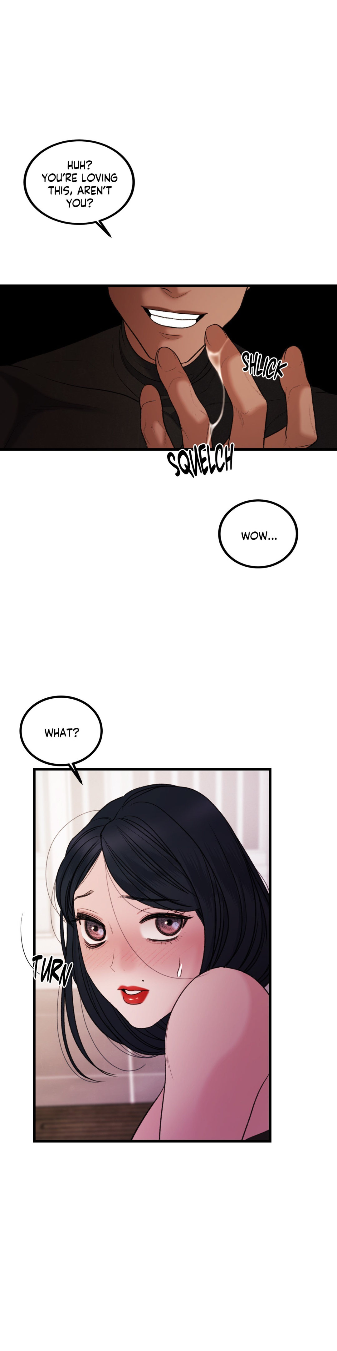 Aesthetic Predator Chapter 38 Page 4