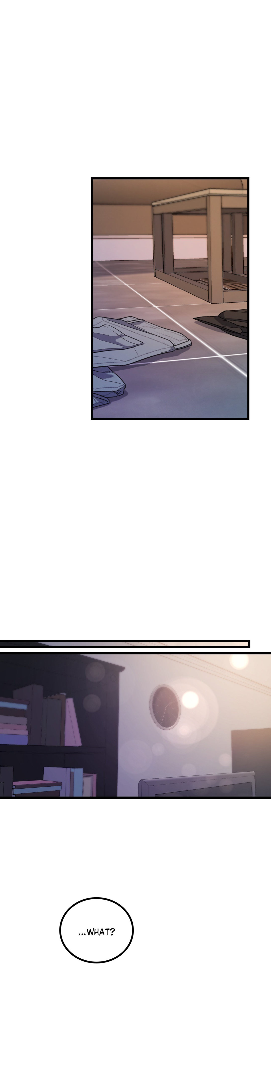 Aesthetic Predator Chapter 38 Page 7