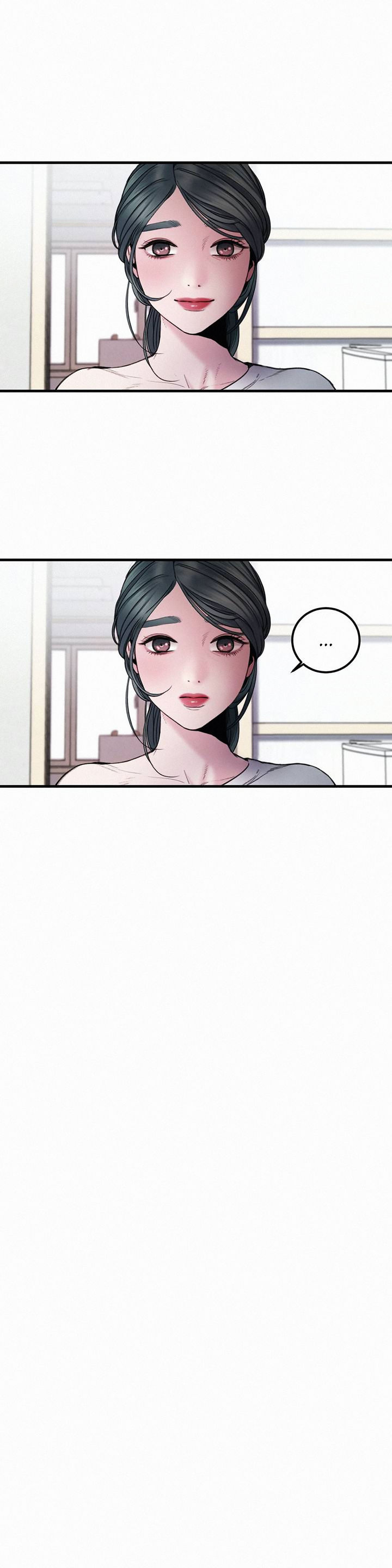 Aesthetic Predator Chapter 4 Page 11