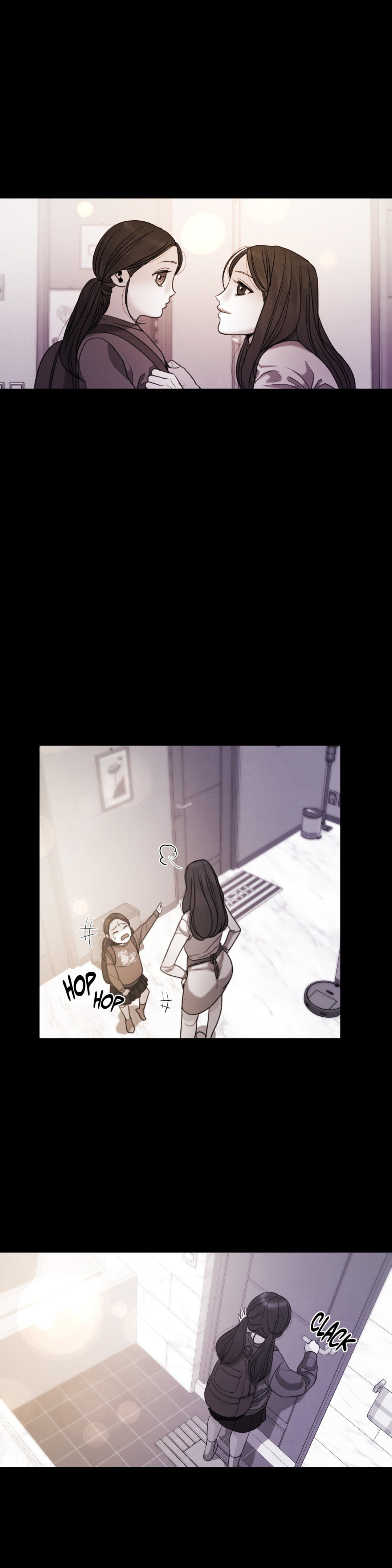 Aesthetic Predator Chapter 40 Page 10