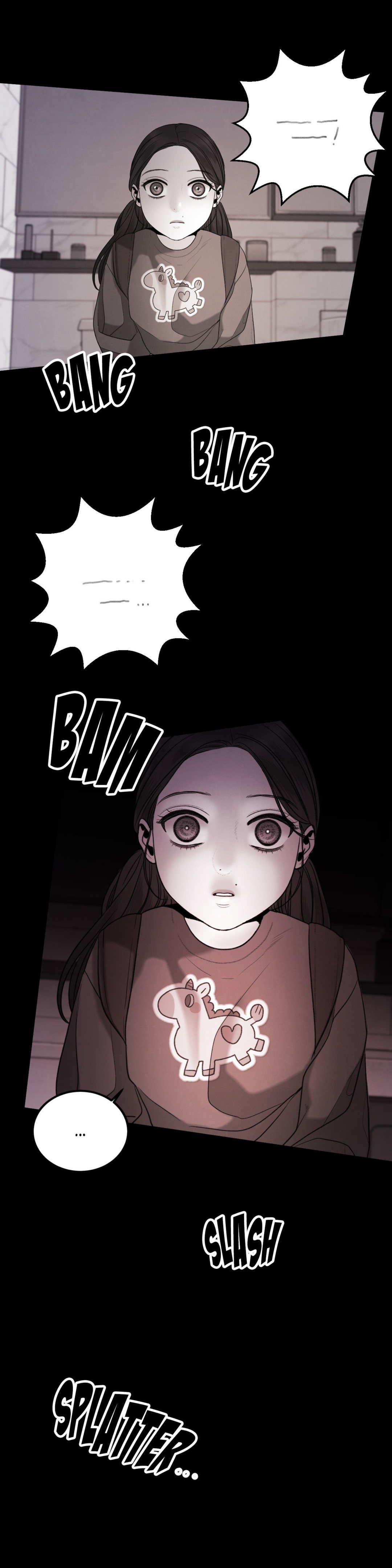 Aesthetic Predator Chapter 40 Page 13