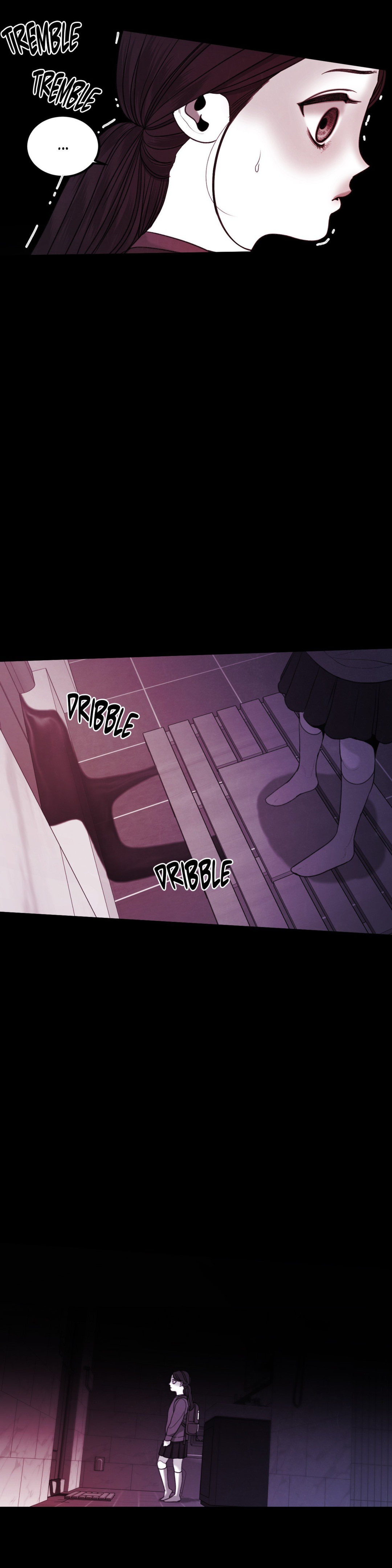 Aesthetic Predator Chapter 40 Page 14