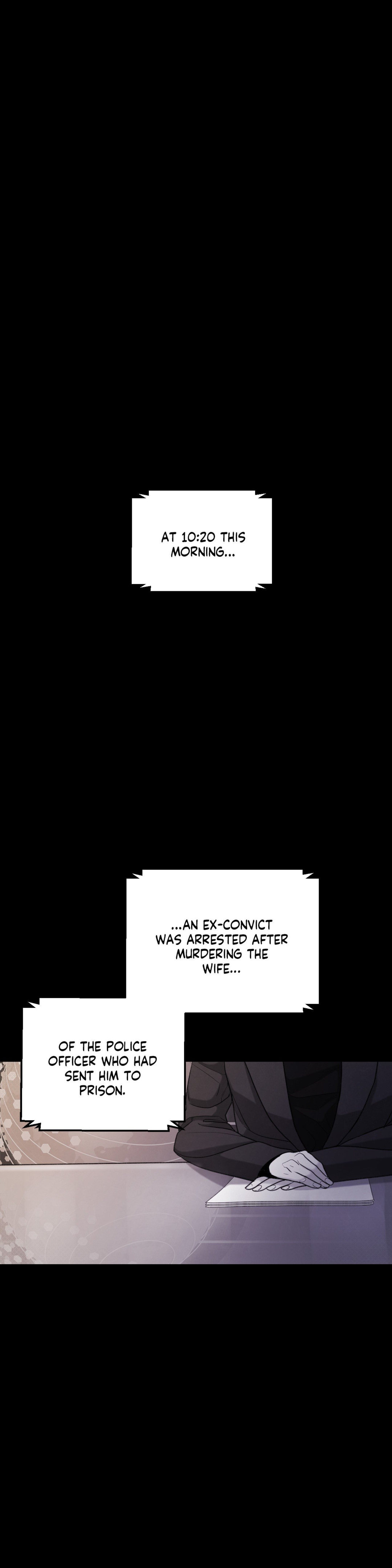 Aesthetic Predator Chapter 40 Page 16