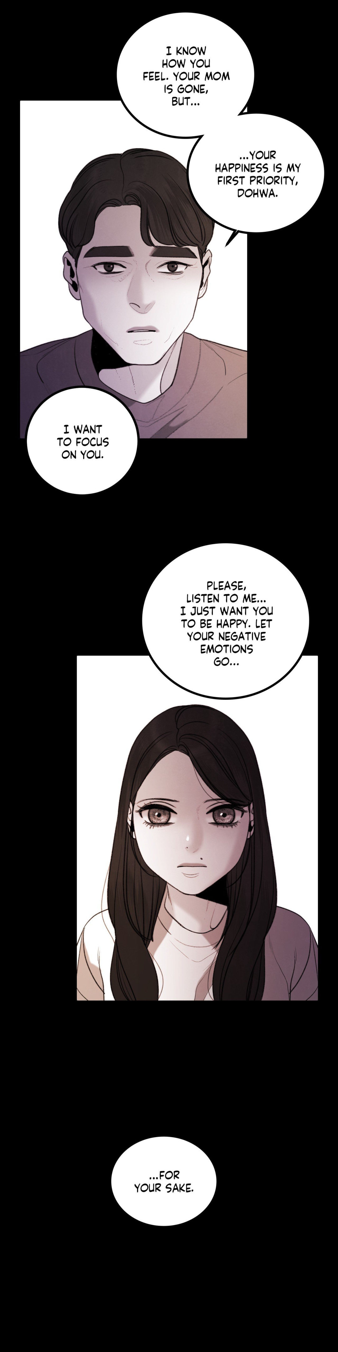 Aesthetic Predator Chapter 40 Page 31