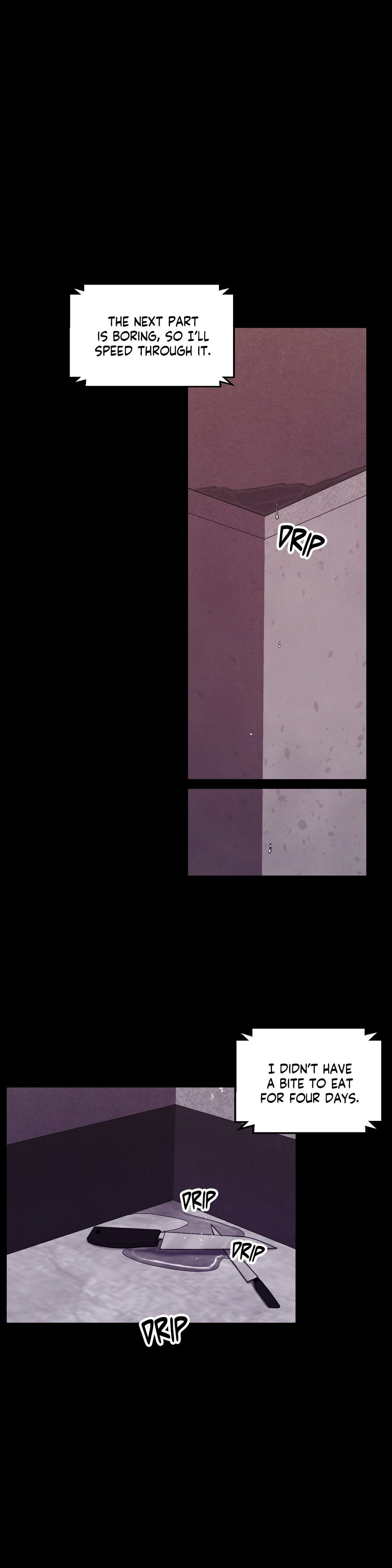 Aesthetic Predator Chapter 42 Page 16