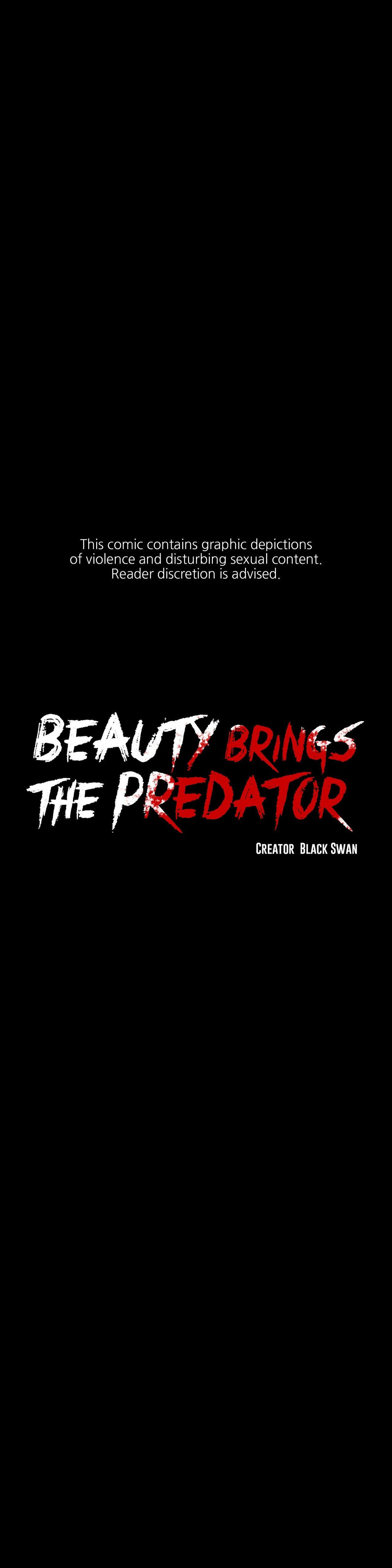Aesthetic Predator Chapter 42 Page 6