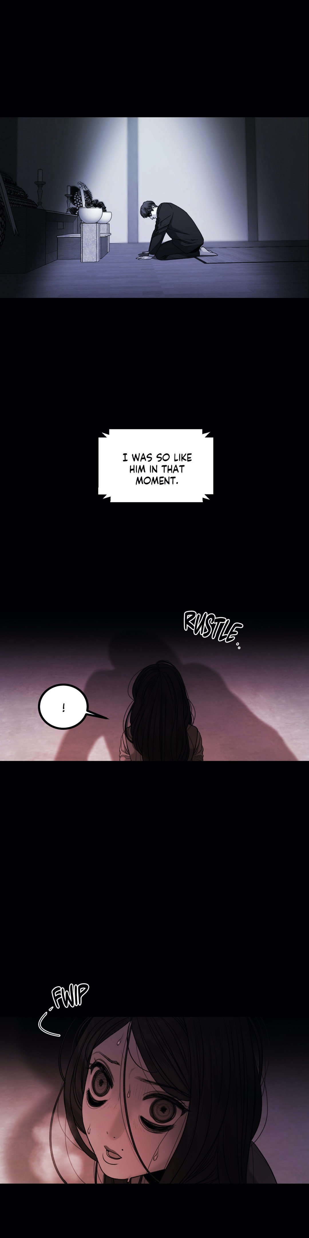 Aesthetic Predator Chapter 43 Page 15