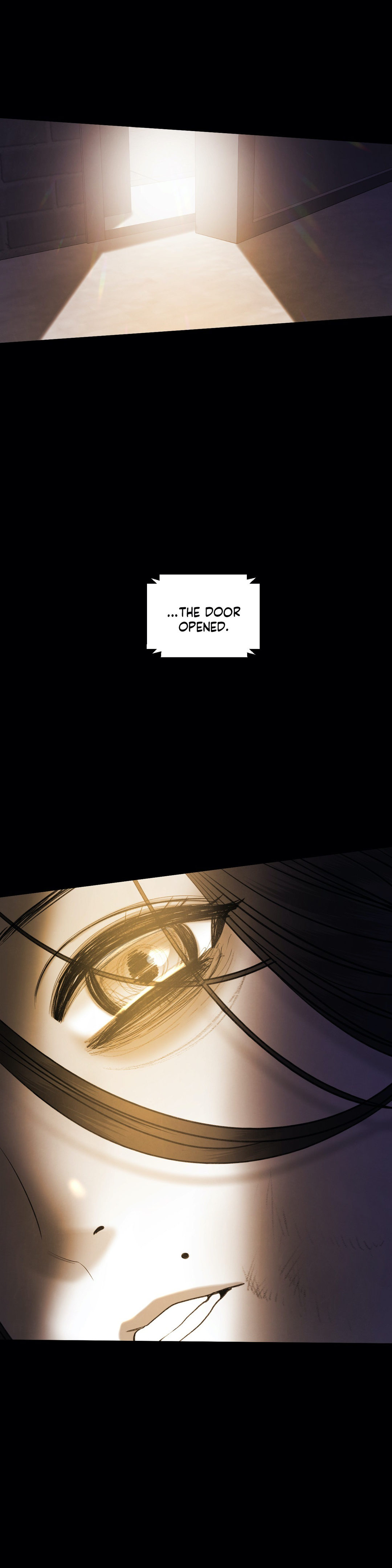 Aesthetic Predator Chapter 43 Page 21