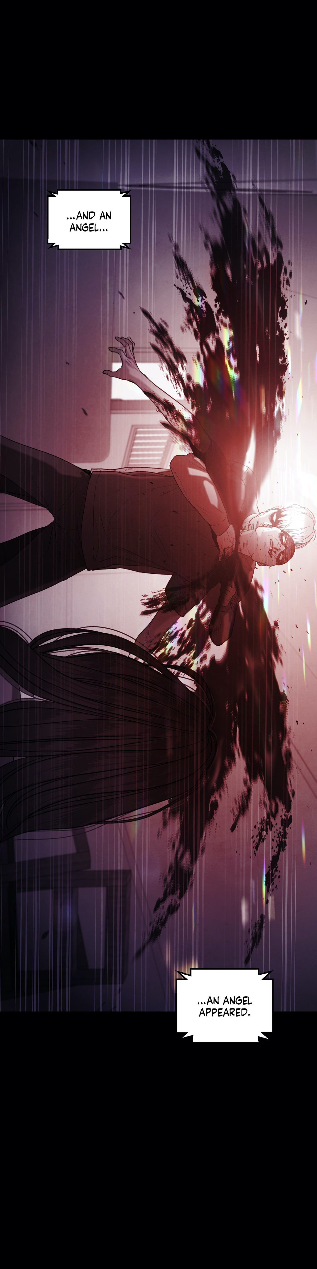 Aesthetic Predator Chapter 43 Page 24