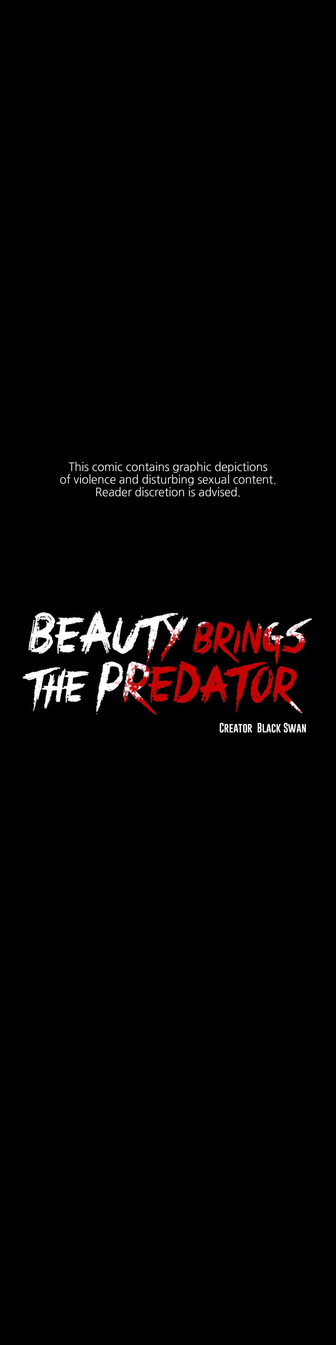 Aesthetic Predator Chapter 43 Page 6