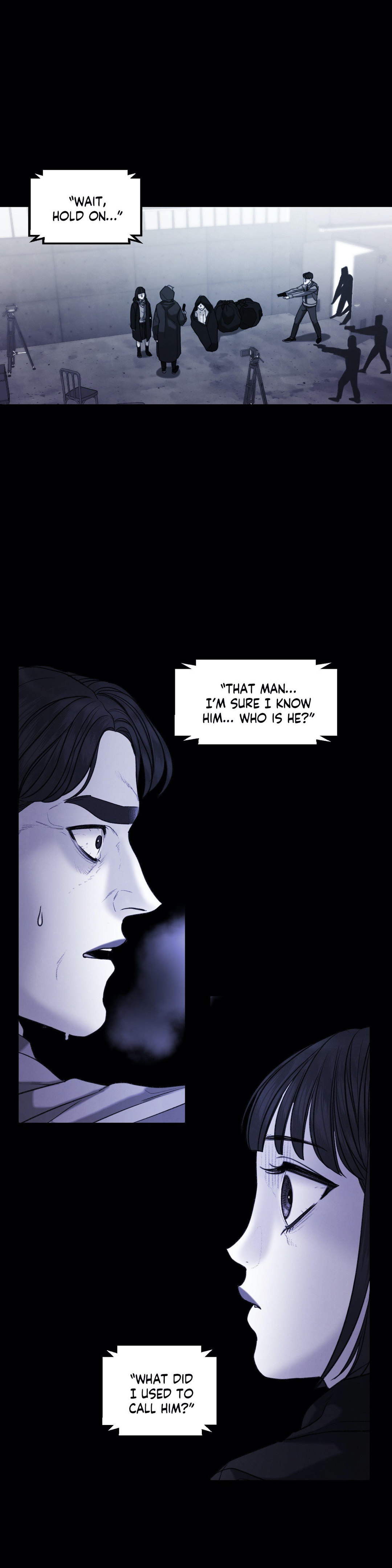 Aesthetic Predator Chapter 45 Page 12
