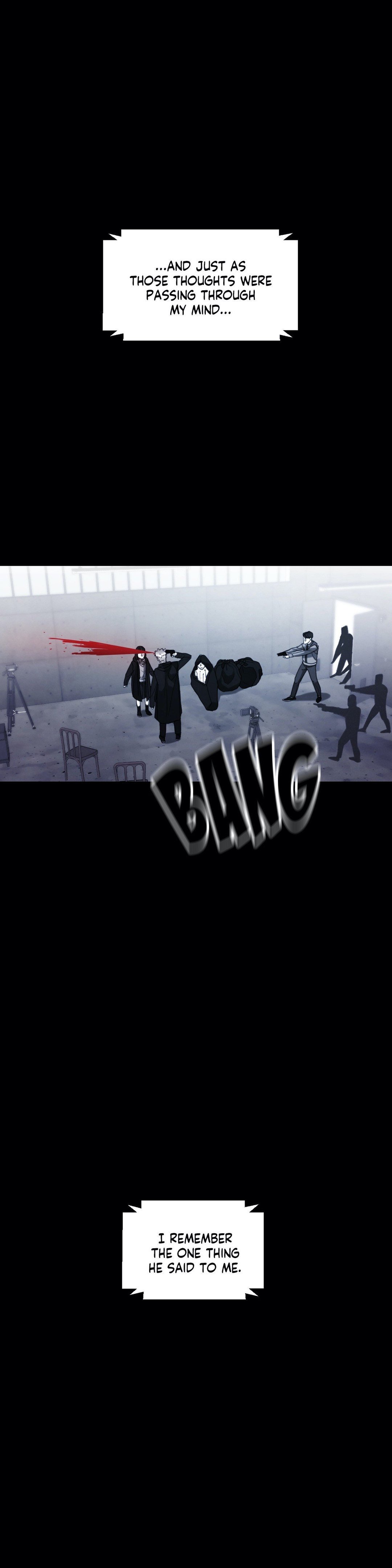 Aesthetic Predator Chapter 45 Page 13