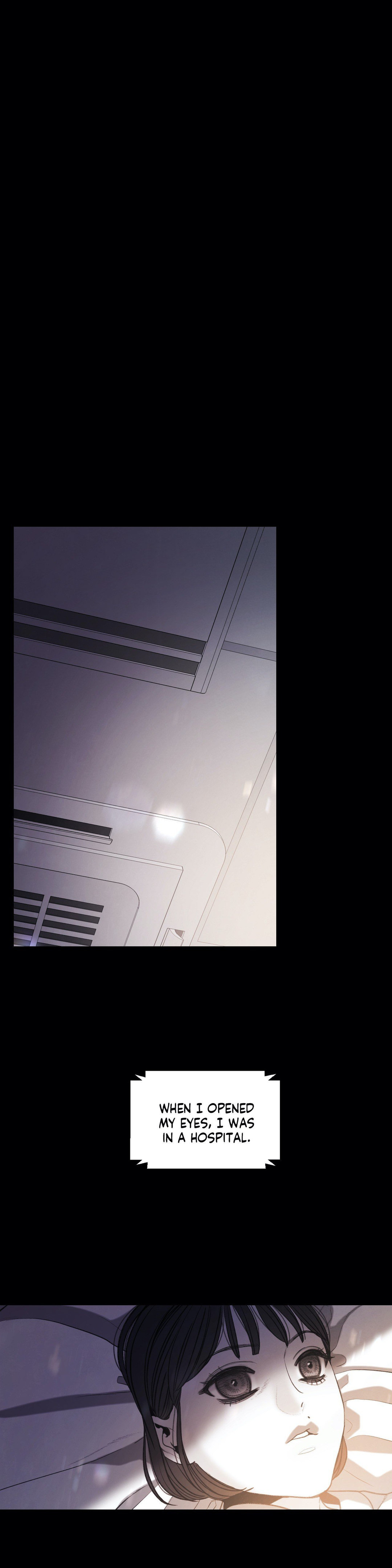 Aesthetic Predator Chapter 45 Page 16
