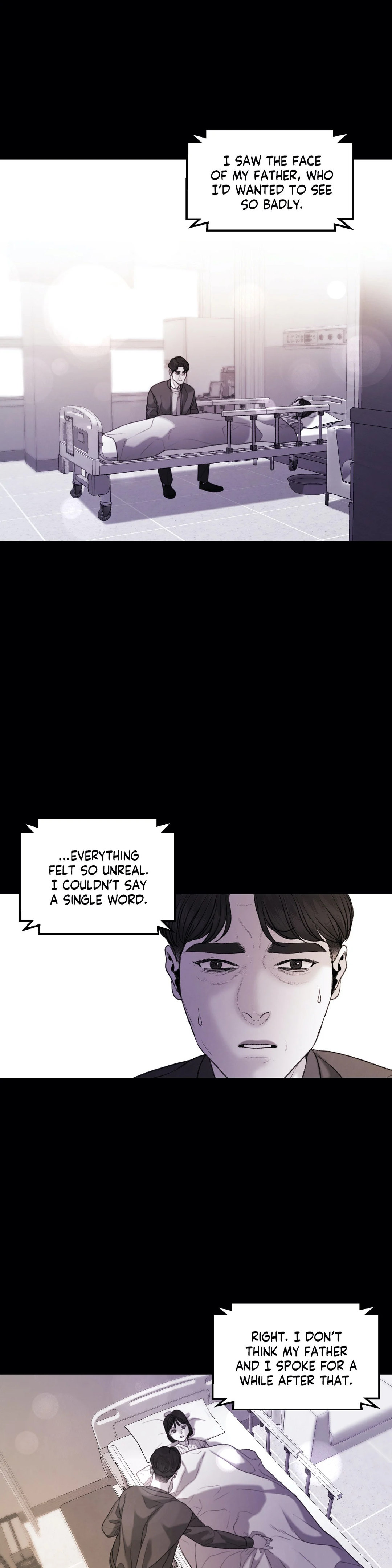 Aesthetic Predator Chapter 45 Page 17