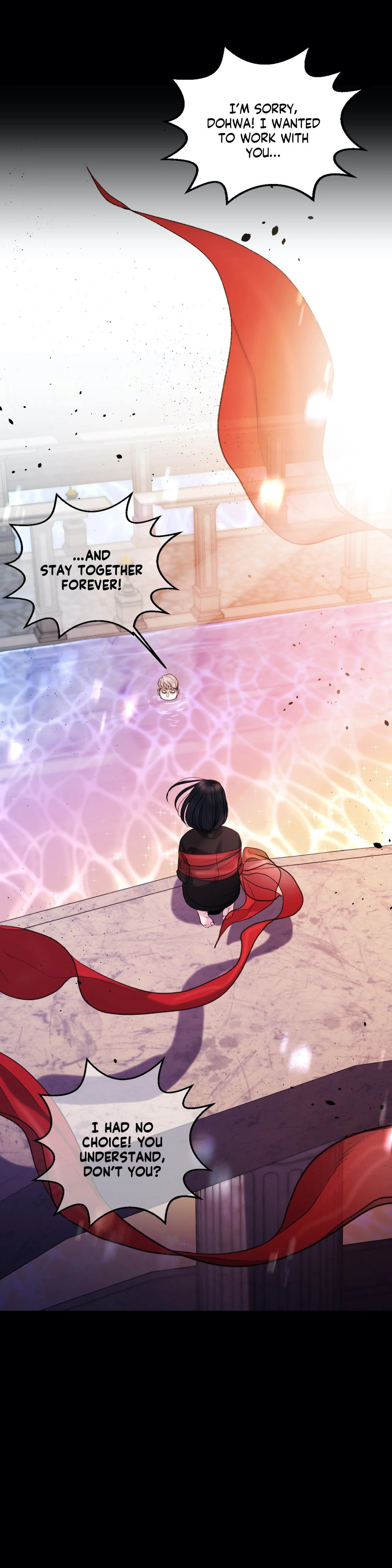 Aesthetic Predator Chapter 45 Page 23