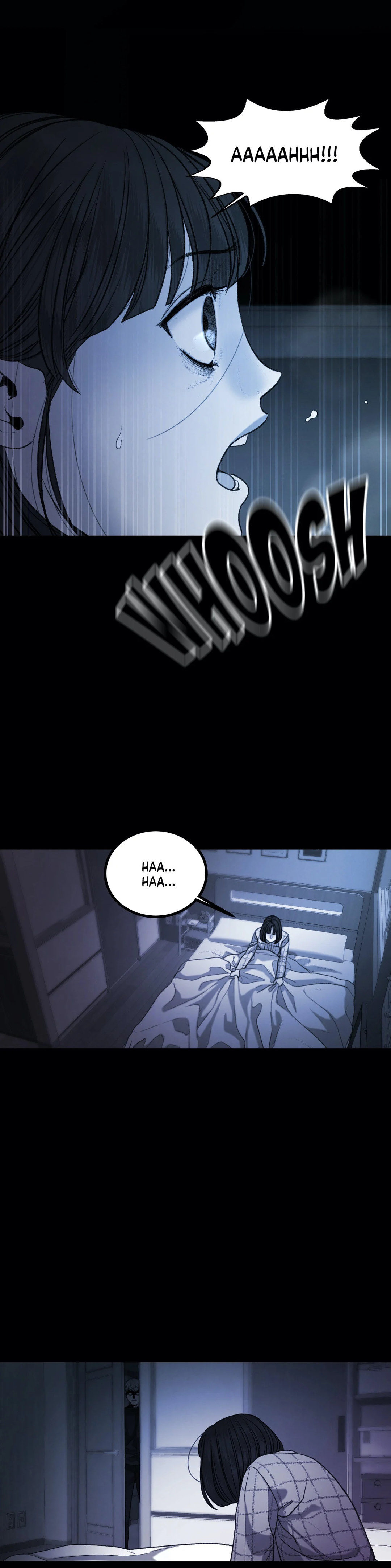 Aesthetic Predator Chapter 45 Page 25