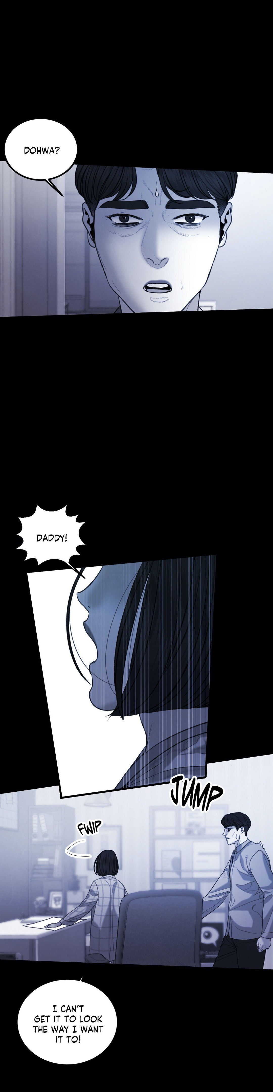 Aesthetic Predator Chapter 45 Page 29