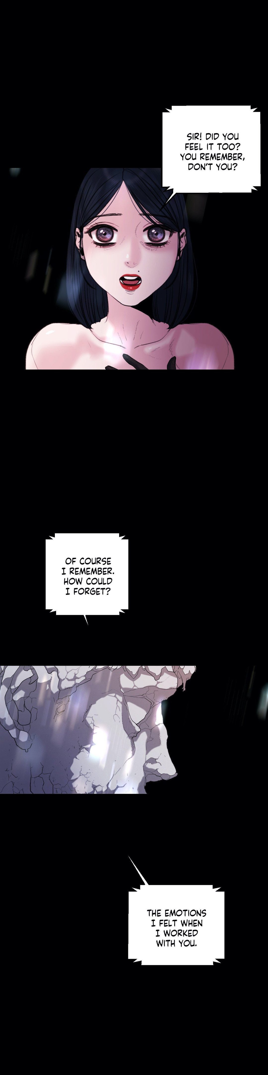 Aesthetic Predator Chapter 45 Page 3