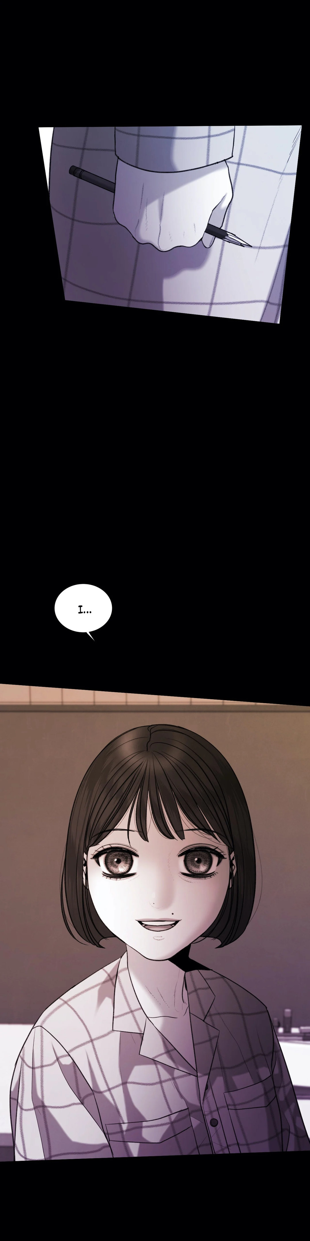 Aesthetic Predator Chapter 45 Page 30