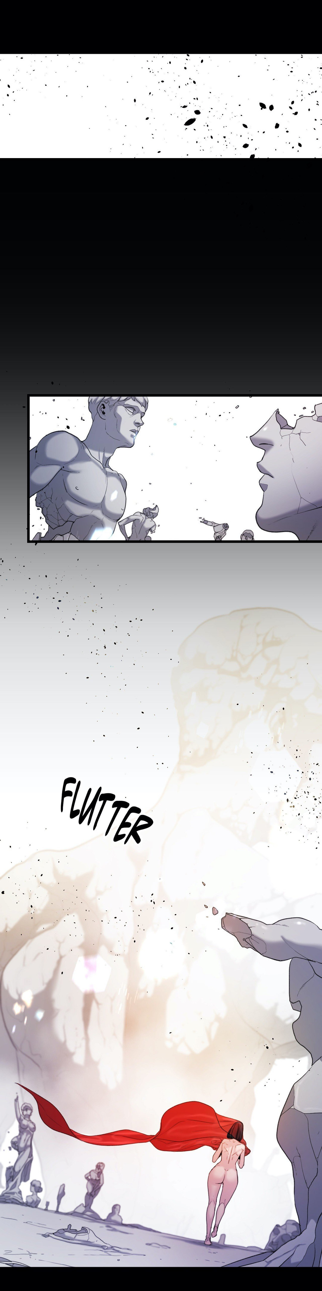Aesthetic Predator Chapter 45 Page 6