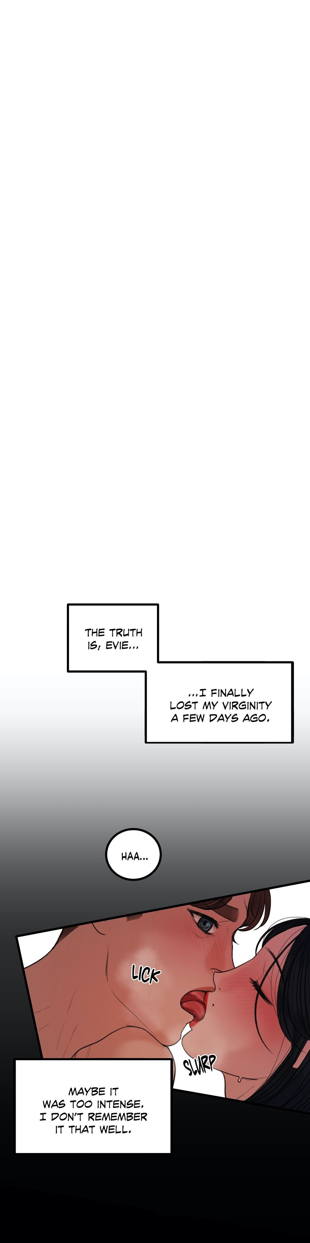 Aesthetic Predator Chapter 47 Page 26