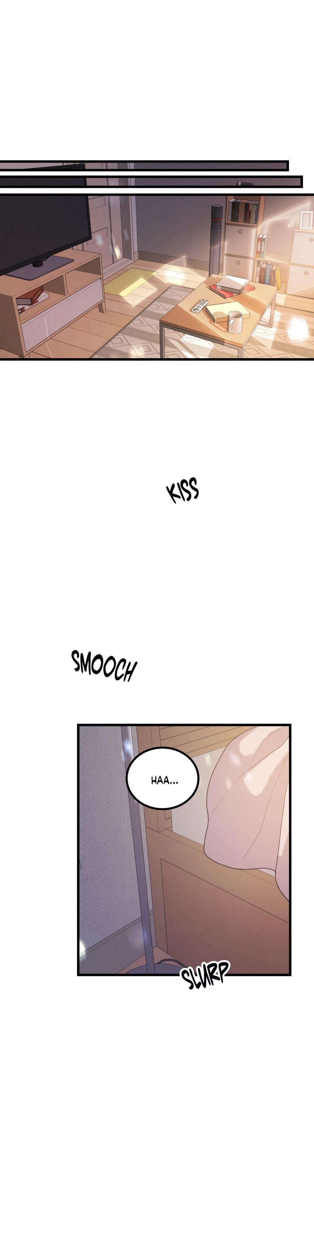 Aesthetic Predator Chapter 48 Page 13