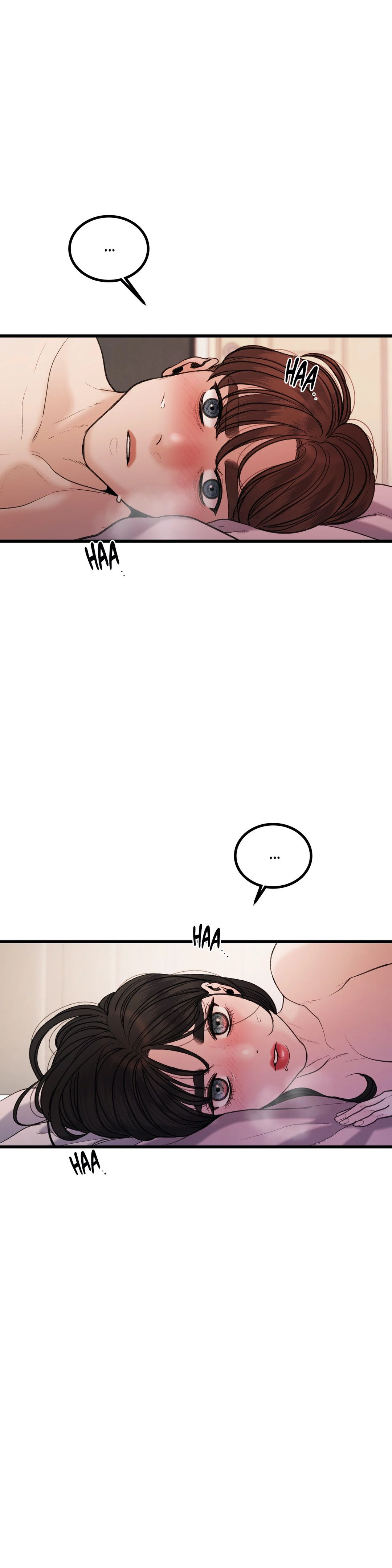 Aesthetic Predator Chapter 48 Page 22