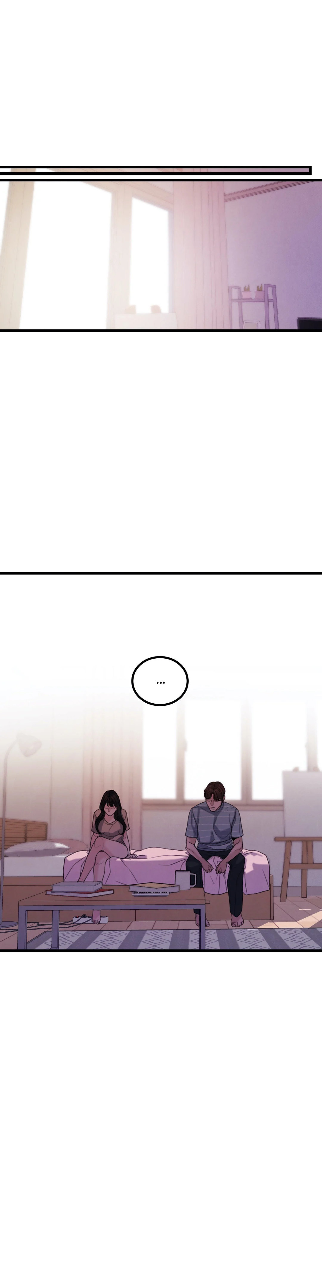 Aesthetic Predator Chapter 48 Page 23