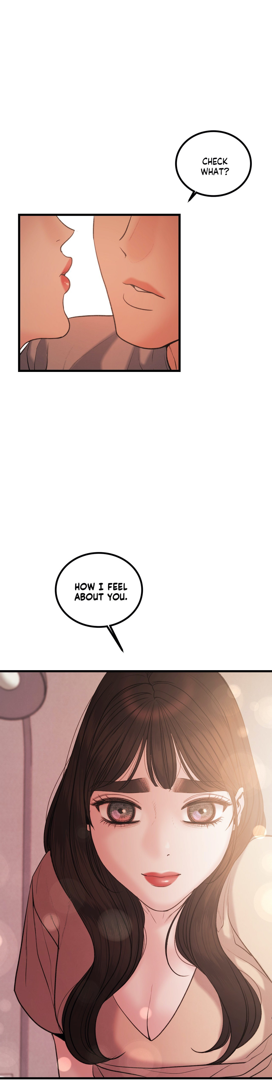 Aesthetic Predator Chapter 48 Page 29