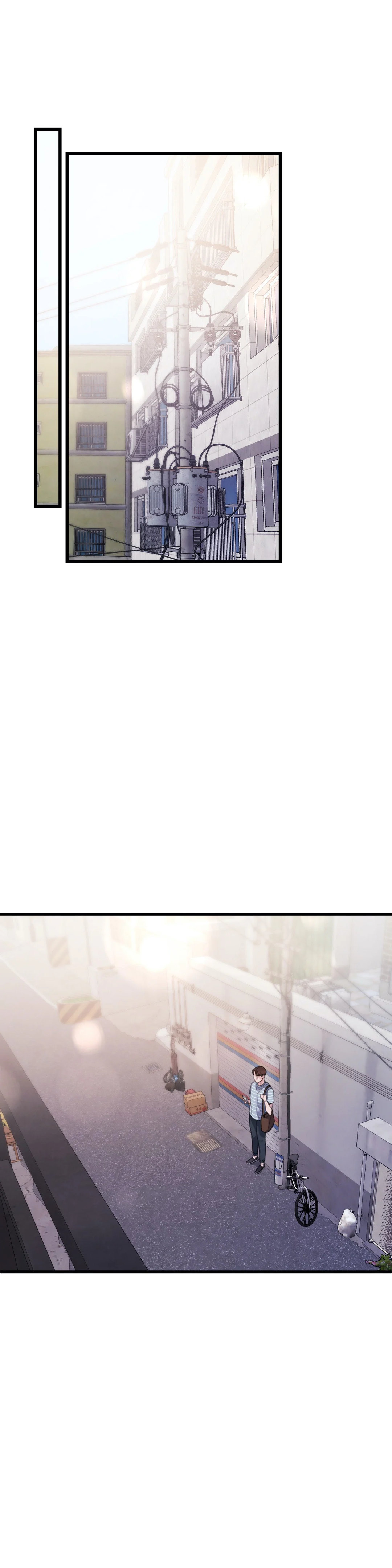 Aesthetic Predator Chapter 48 Page 7