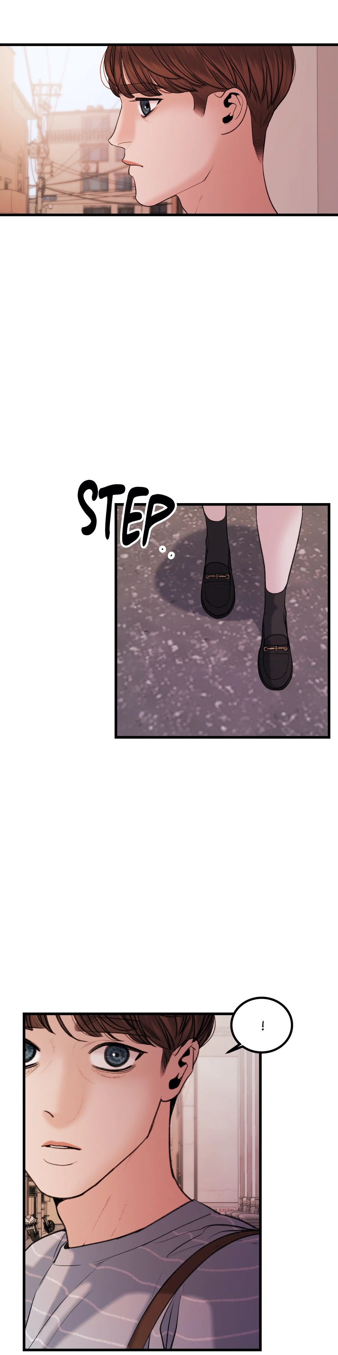 Aesthetic Predator Chapter 48 Page 8