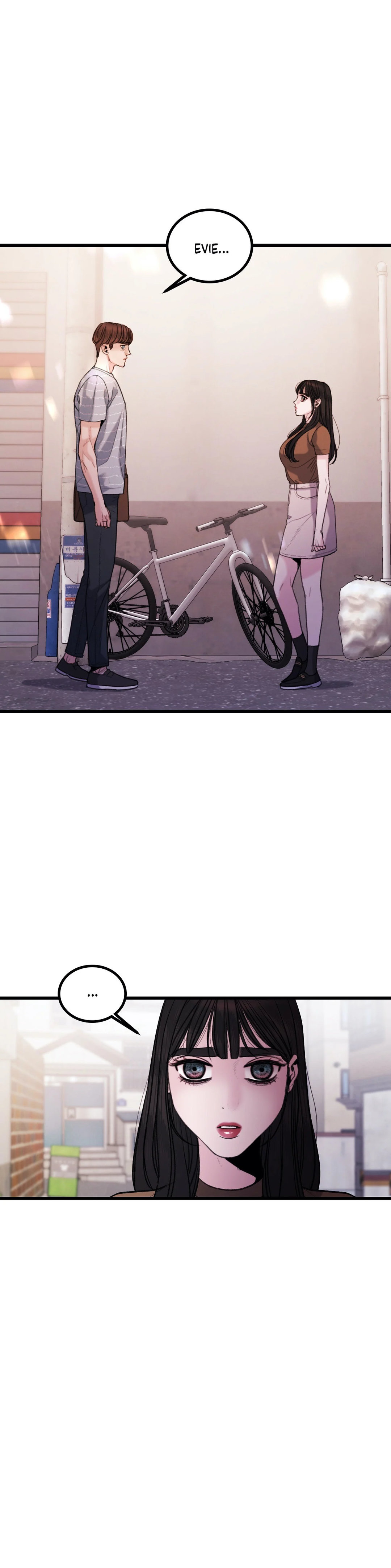 Aesthetic Predator Chapter 48 Page 9