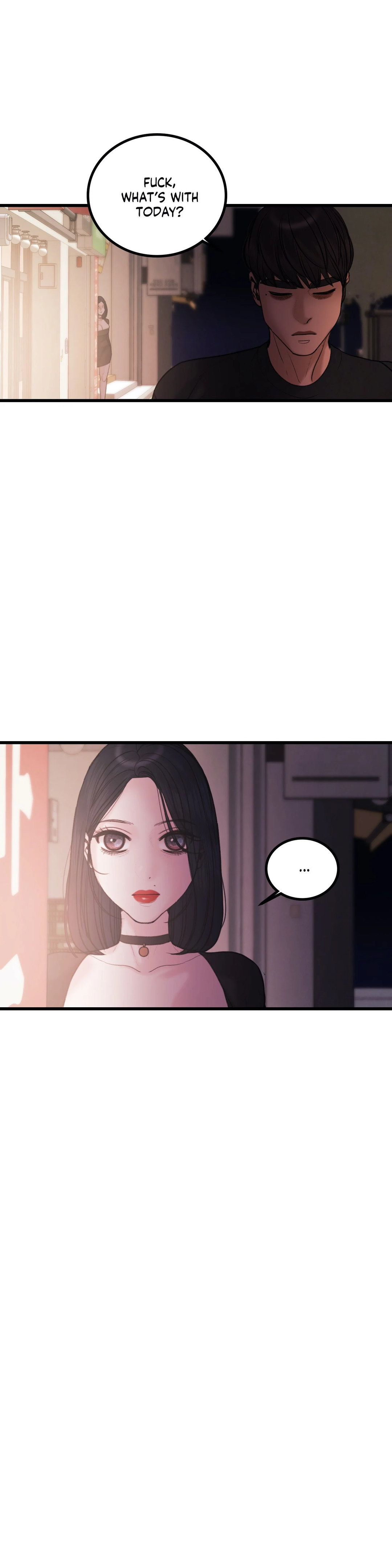 Aesthetic Predator Chapter 49 Page 26