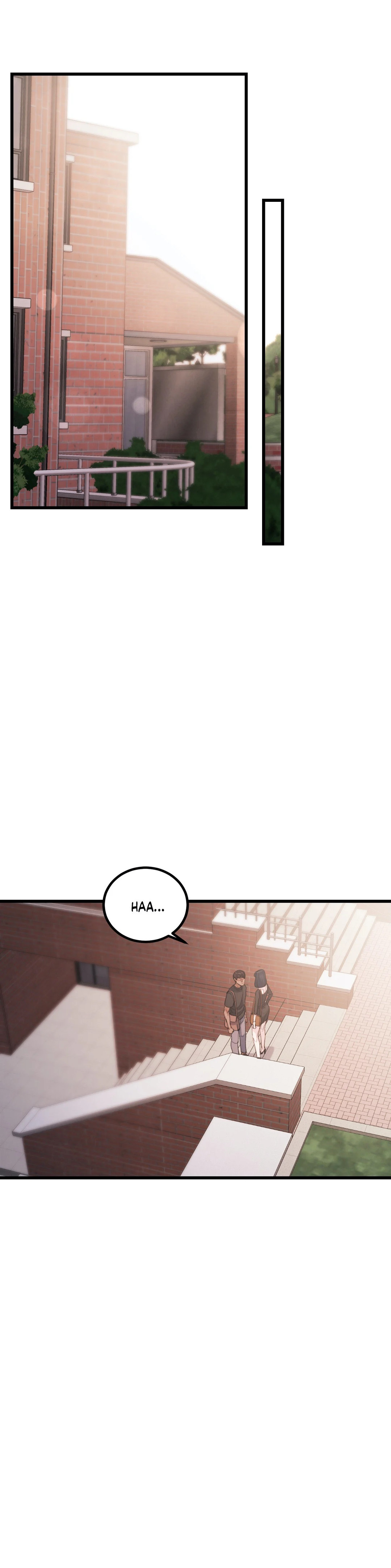Aesthetic Predator Chapter 49 Page 7