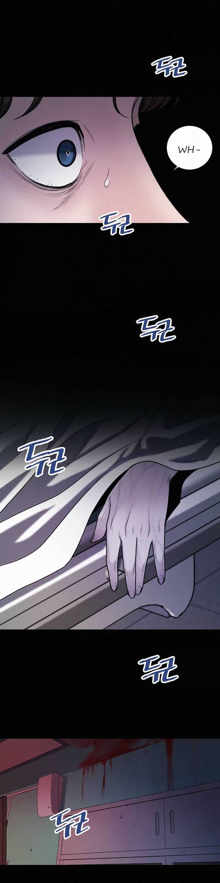 Aesthetic Predator Chapter 5 Page 21