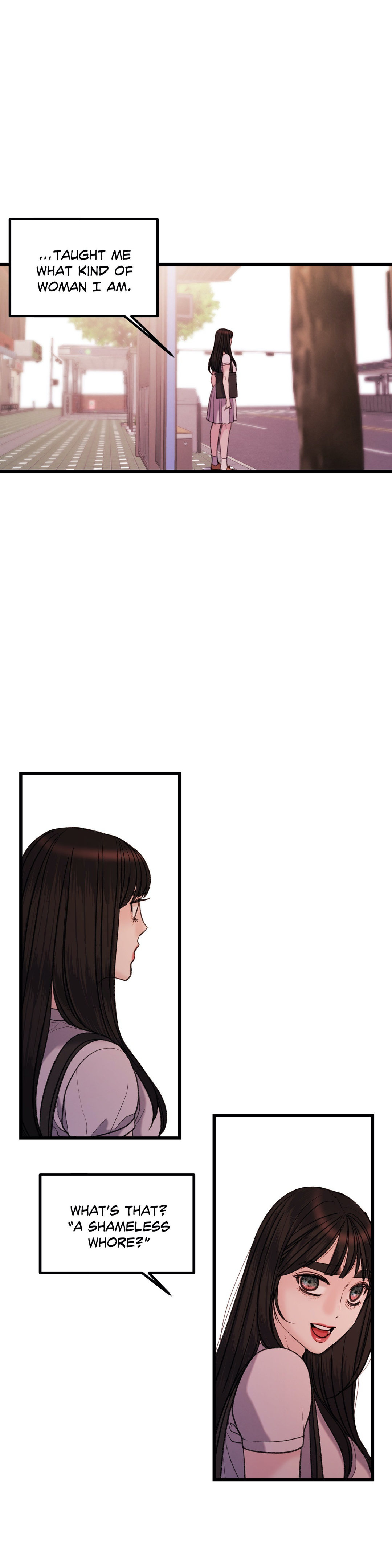 Aesthetic Predator Chapter 51 Page 19
