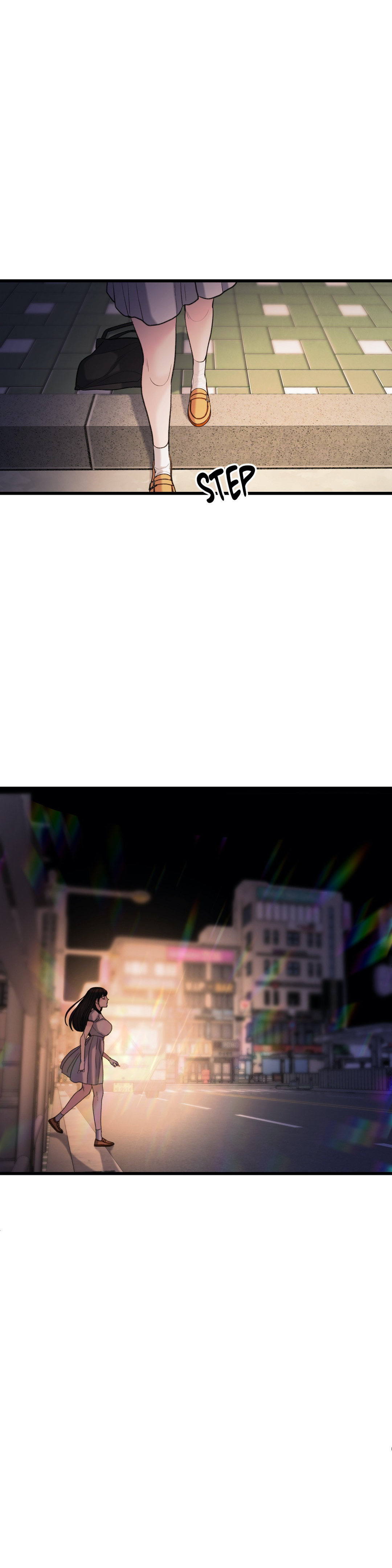 Aesthetic Predator Chapter 51 Page 25