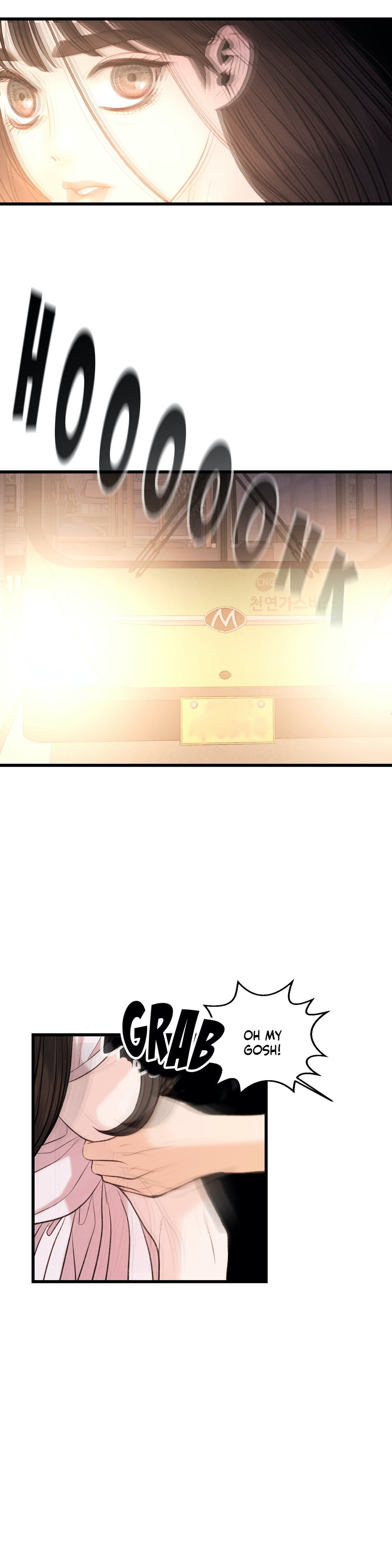 Aesthetic Predator Chapter 51 Page 26