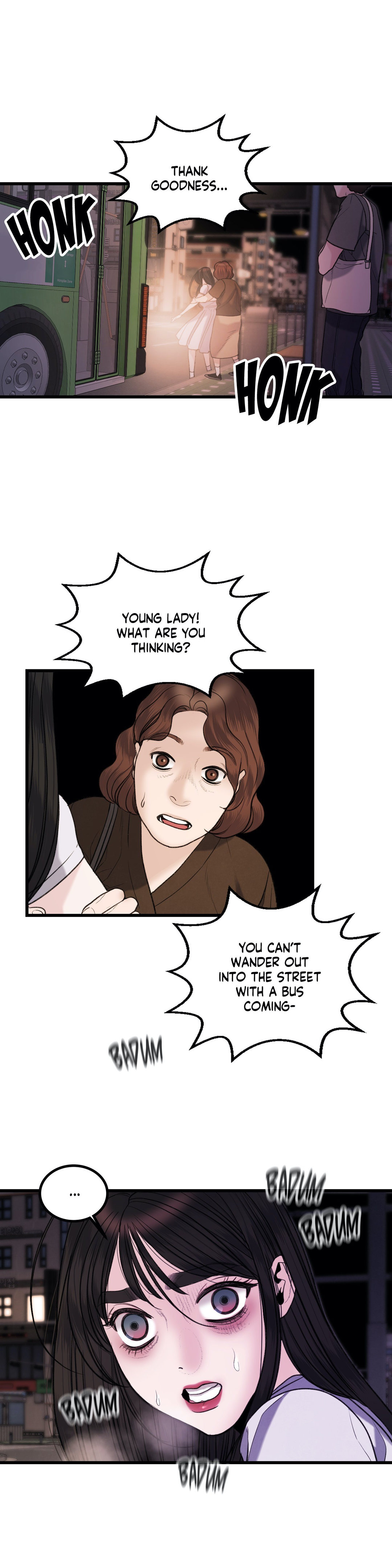 Aesthetic Predator Chapter 51 Page 27