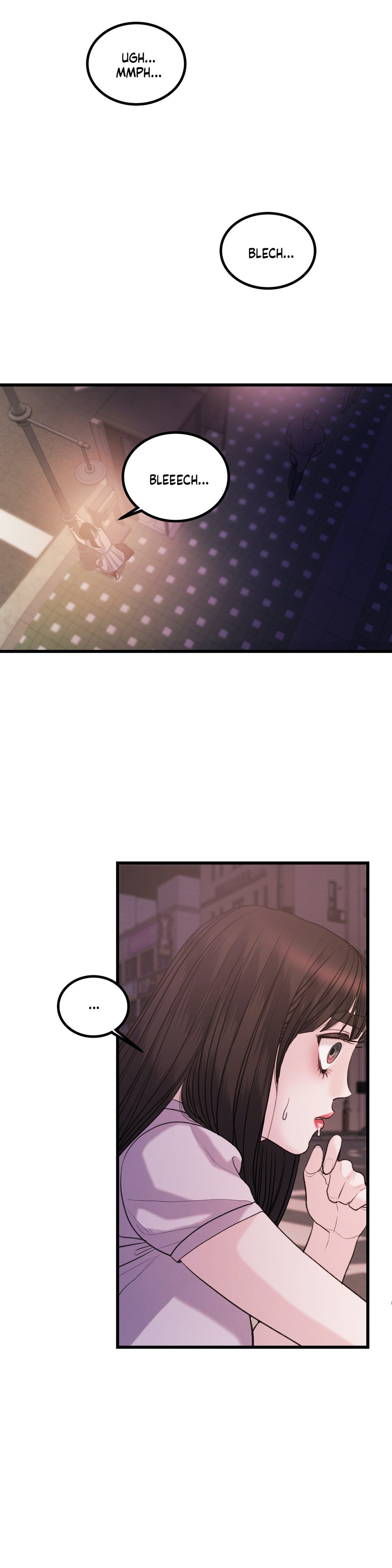 Aesthetic Predator Chapter 51 Page 30