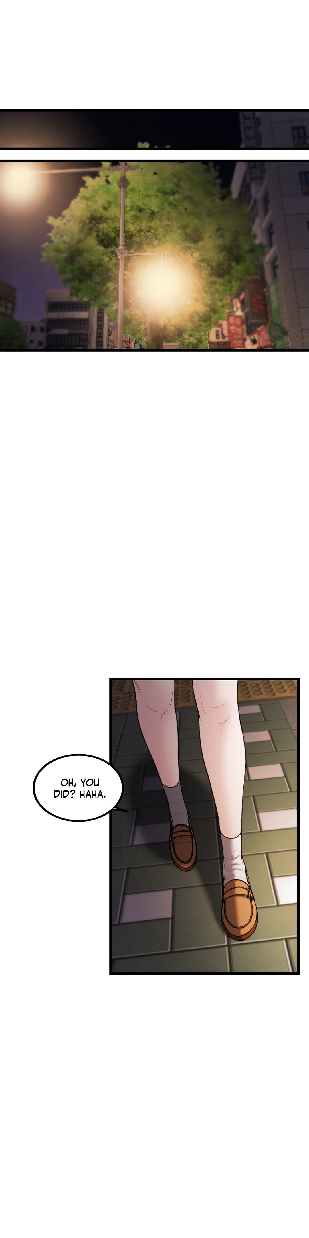 Aesthetic Predator Chapter 51 Page 7