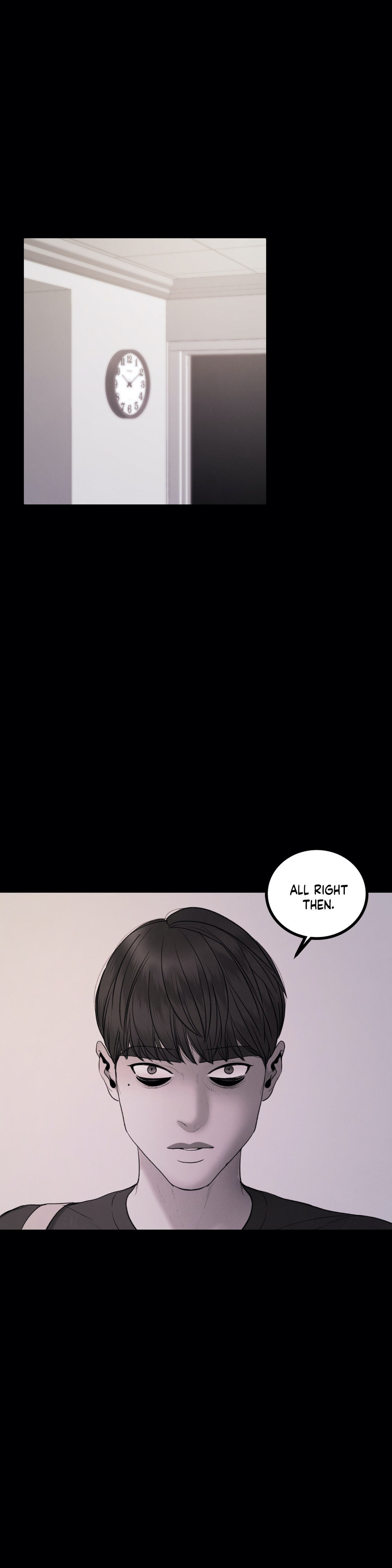 Aesthetic Predator Chapter 52 Page 10