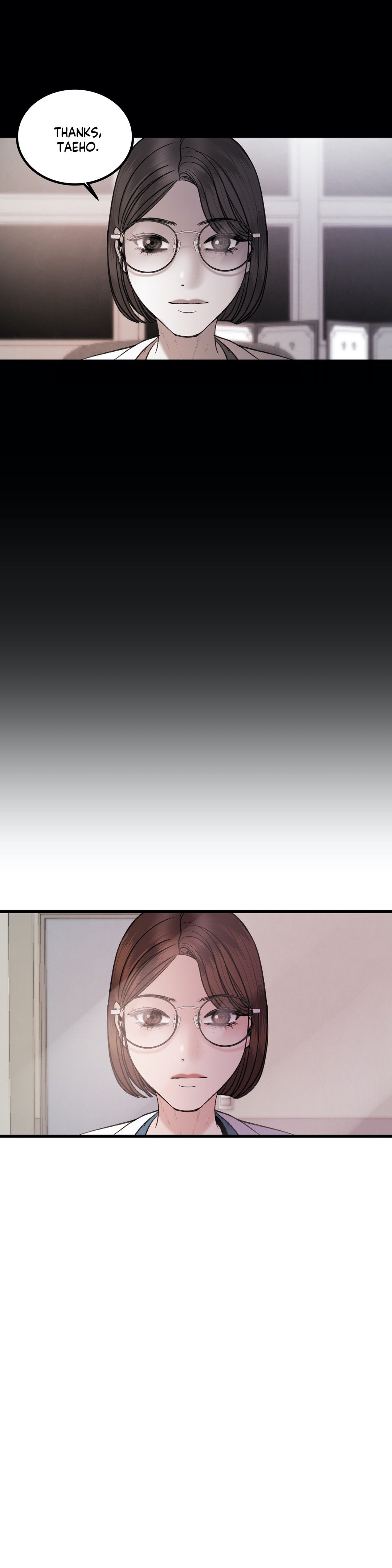 Aesthetic Predator Chapter 52 Page 11
