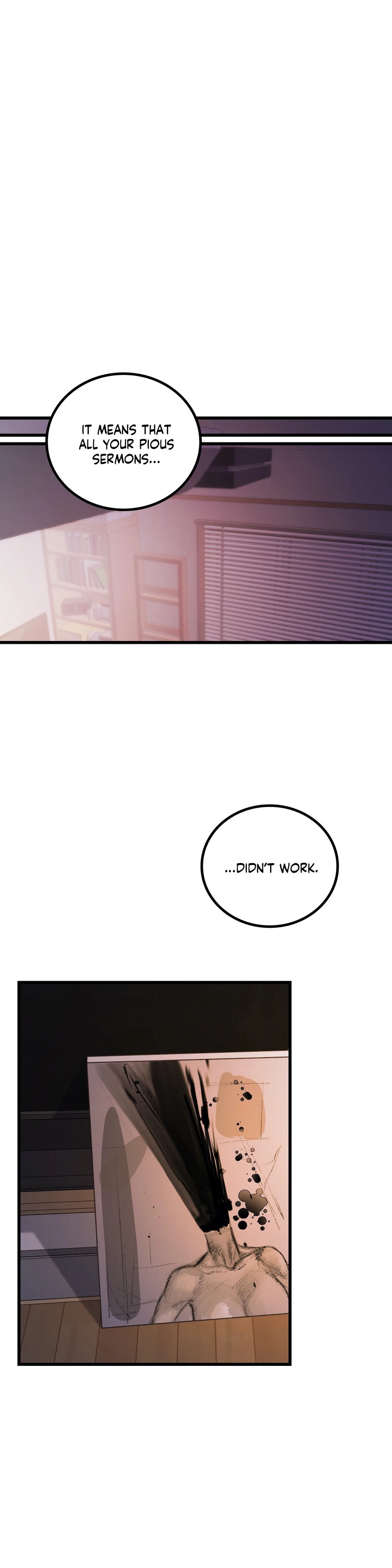 Aesthetic Predator Chapter 52 Page 36