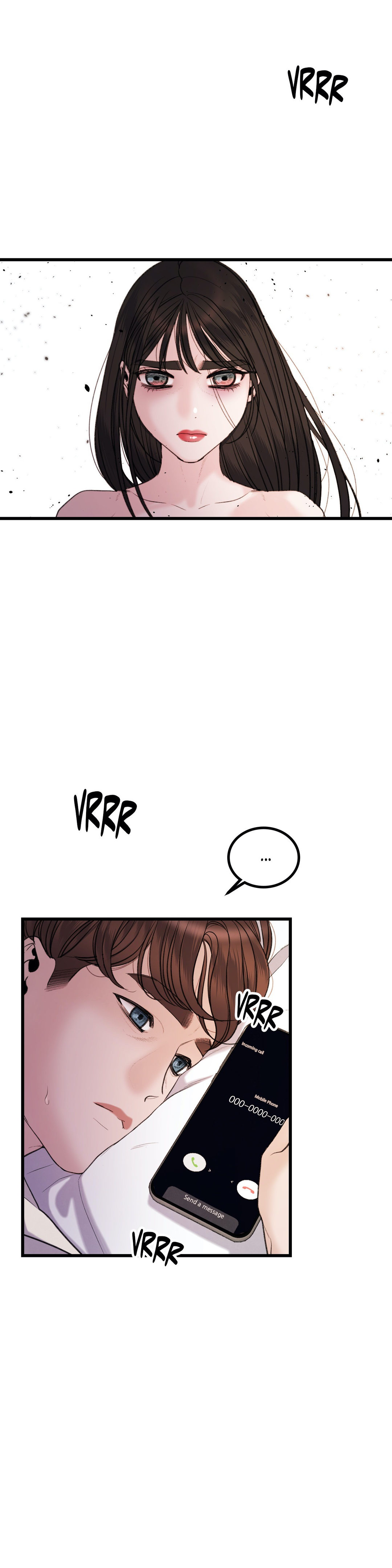 Aesthetic Predator Chapter 53 Page 10