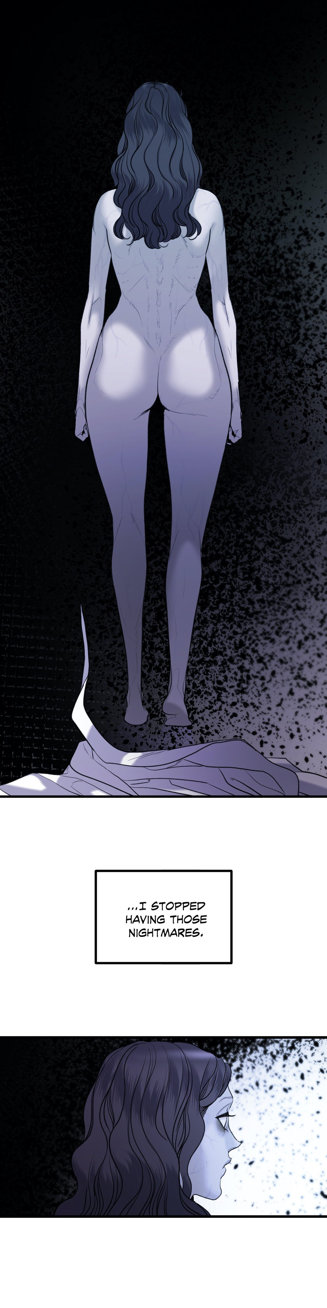 Aesthetic Predator Chapter 53 Page 14
